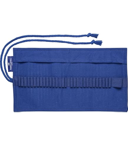 Amazon | Faber-Castell 188335 ペンケース グレー | ペンケース